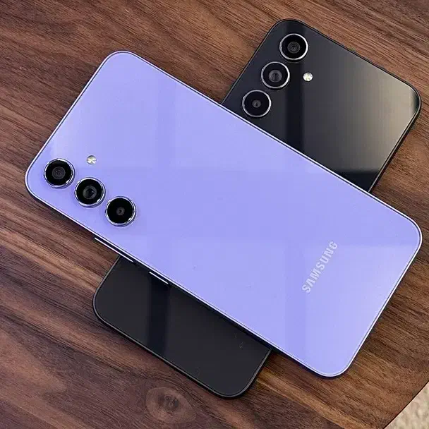 گوشی سامسونگ A54|موبایل|نورآباد ممسنی, |دیوار