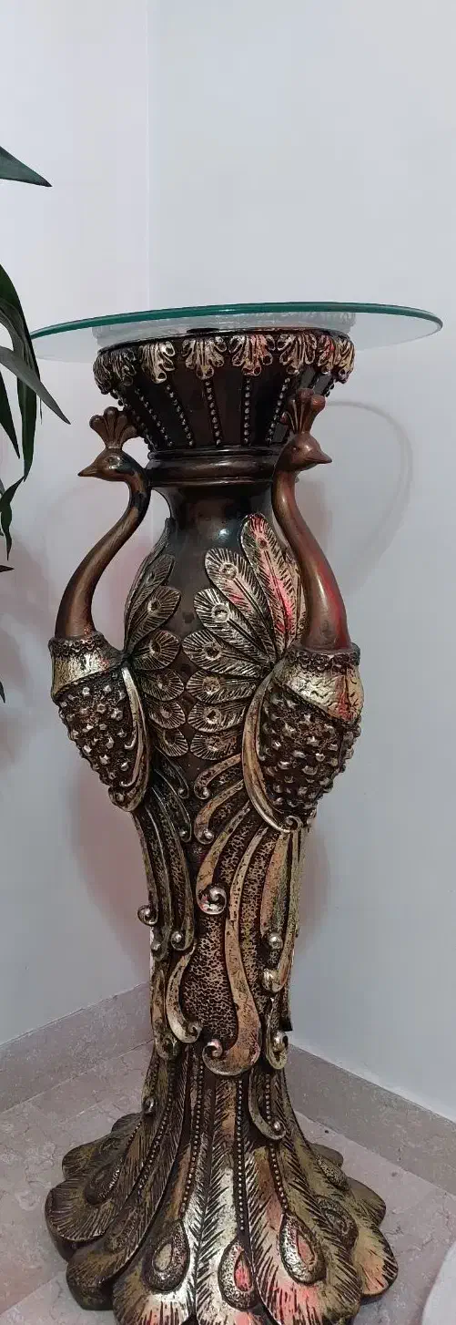 پشتی و میز تلفن|پشتی|تهران, ائمه اطهار|دیوار