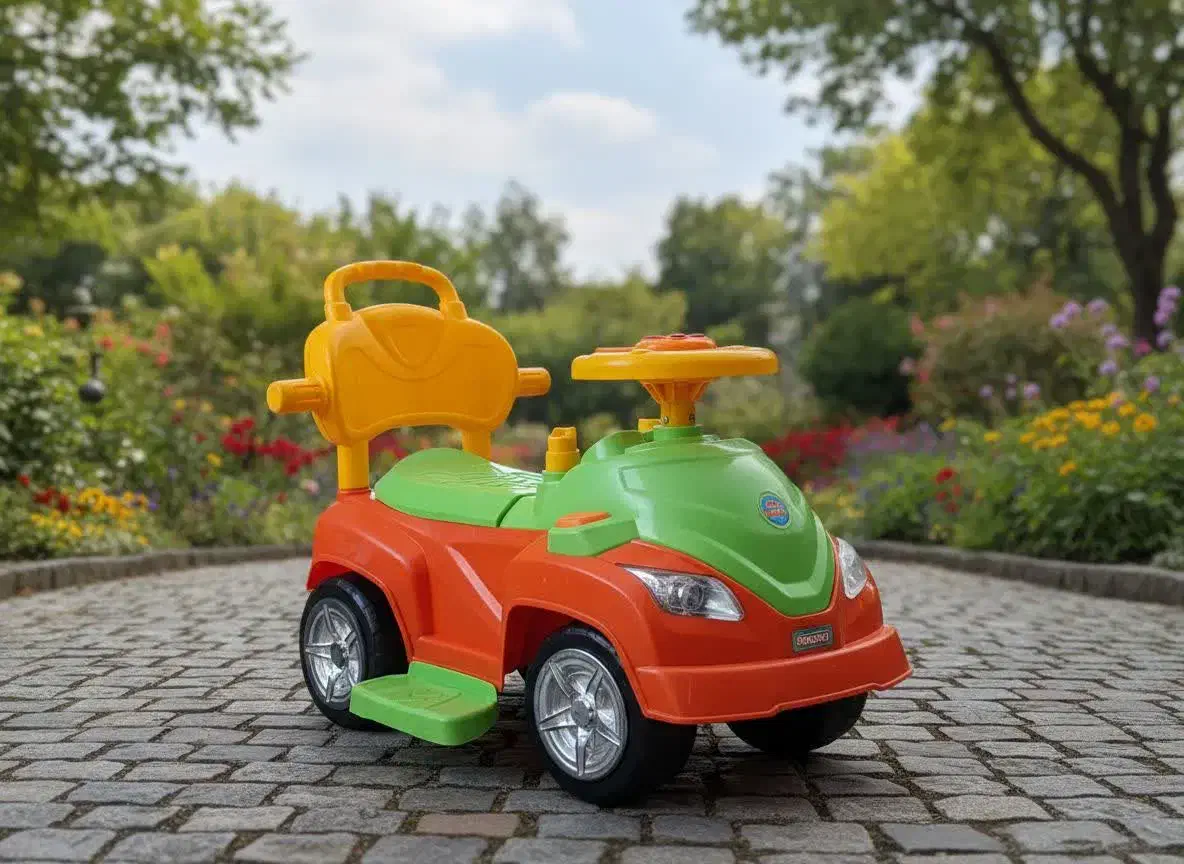 ماشین اسباب بازی سواری با تحمل وزن بالا|اسباب‌‌بازی|تهران, امانیه|دیوار