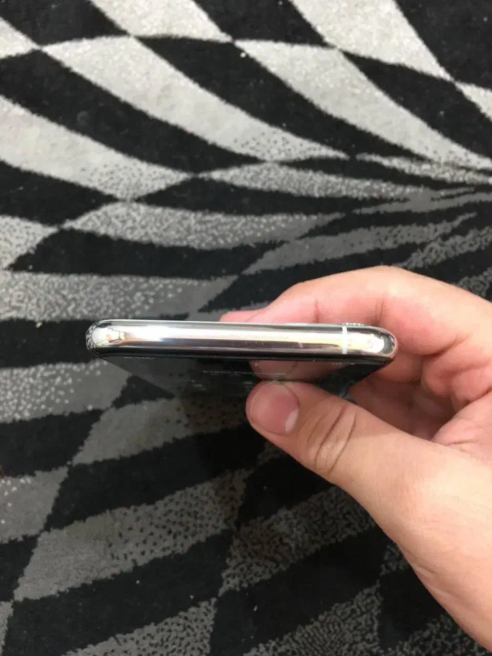 Iphone 11 Promax ۱۱ پرومکس|موبایل|تهران, بریانک|دیوار