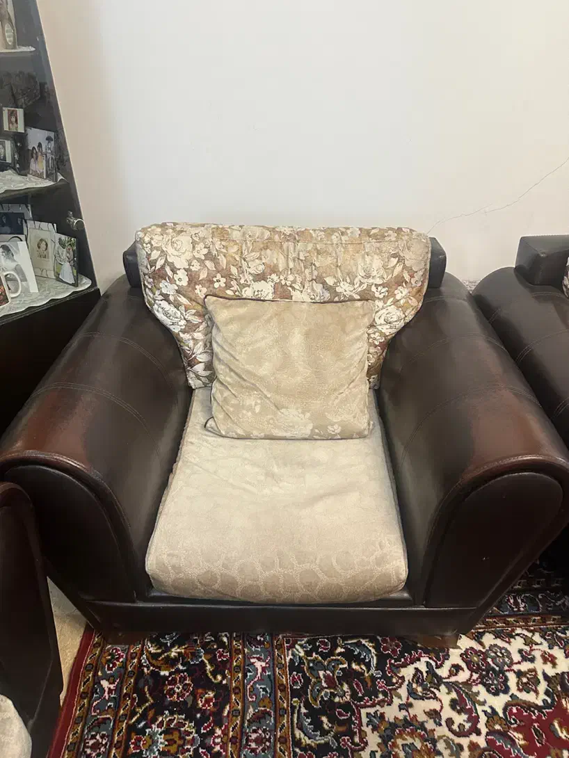 مبل|مبلمان خانگی و میز عسلی|تهران, پونک|دیوار