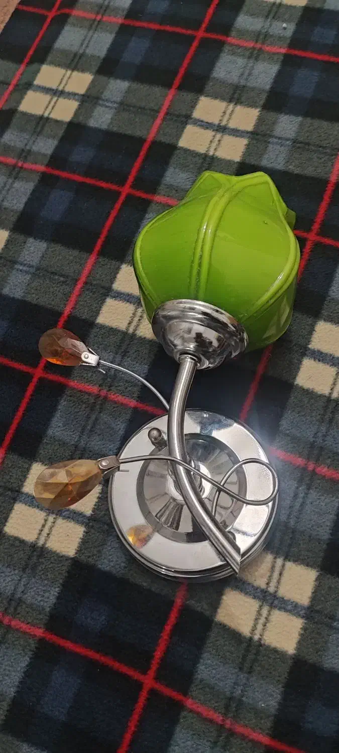 لوستر و چراخ|لوستر و چراغ آویز|مرند, |دیوار