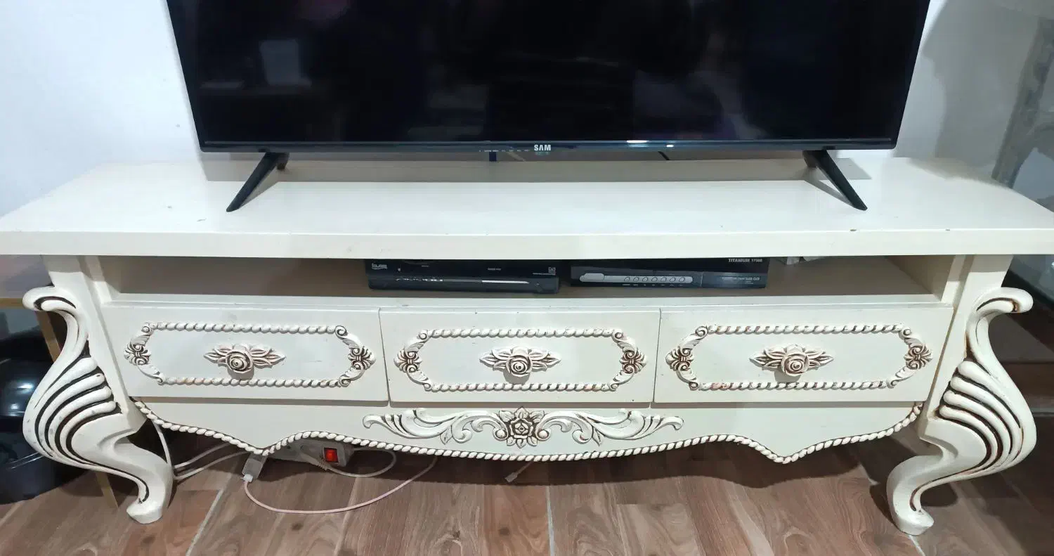 میز تلویزیون|میز تلویزیون|لاهیجان, بازکیاگوراب|دیوار