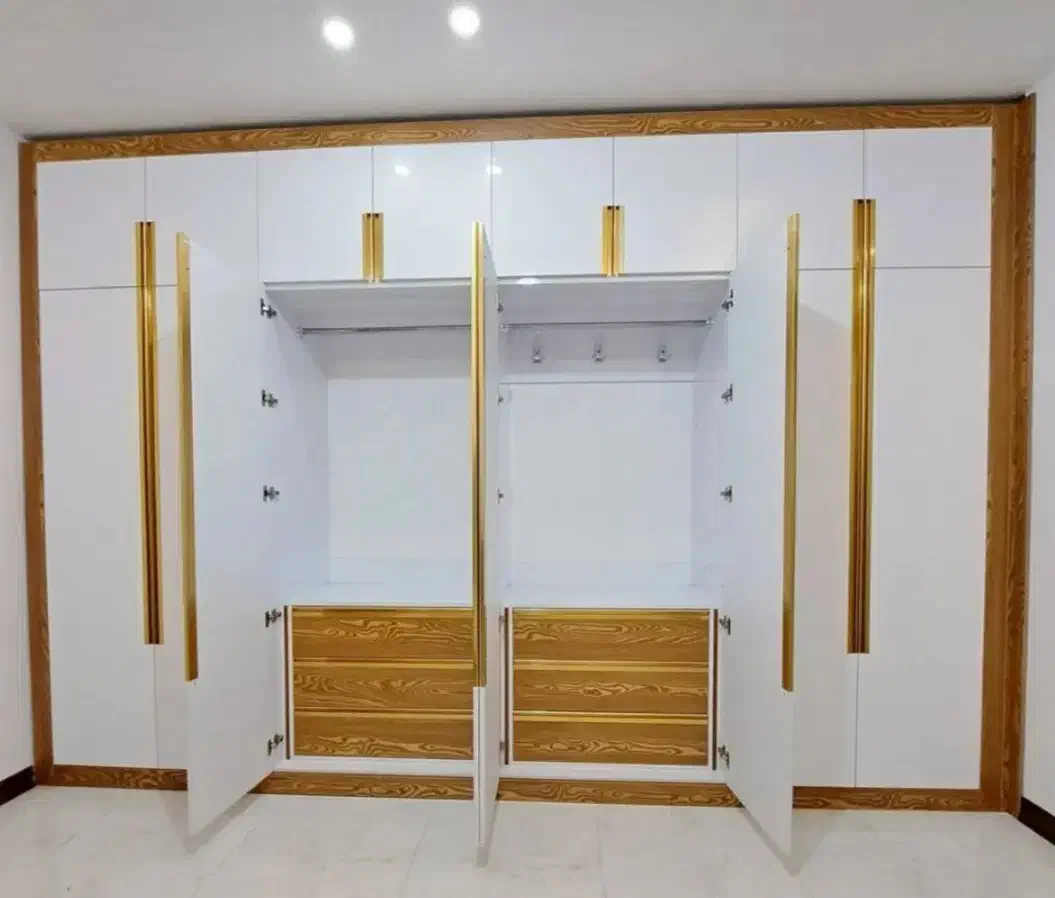 تعمیرات و نصب کابینت کمددیواری پارکت|خدمات پیشه و مهارت|ماکو, |دیوار