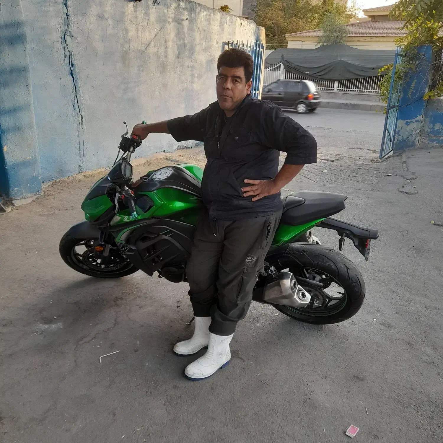 دخانیات،تکنیک|خدمات نظافت|کرمان, |دیوار