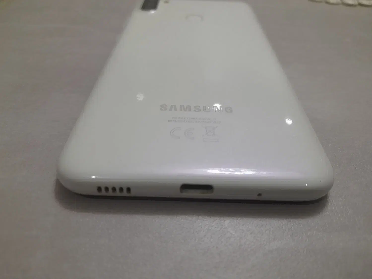 گوشی سامسونگ A11|موبایل|رشت, حمیدیان|دیوار