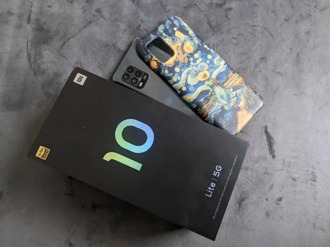 گوشی می ده لایت 5G|موبایل|تهران, تهران‌نو|دیوار