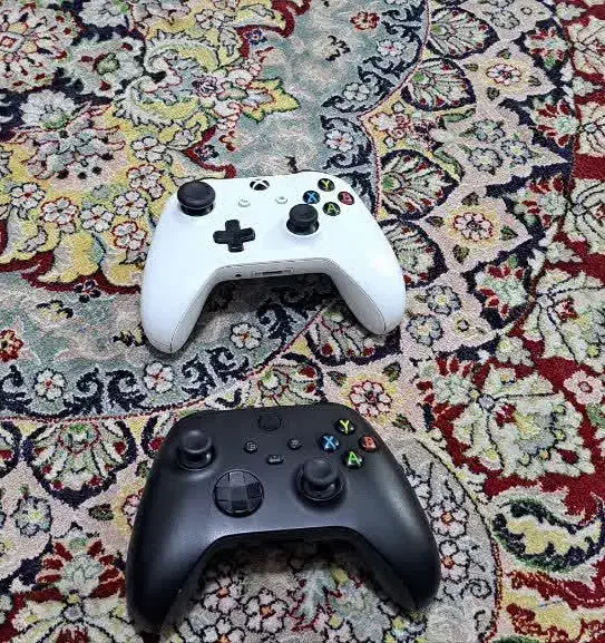 Xbox one s|کنسول، بازی ویدئویی و آنلاین|قائم‌شهر, |دیوار