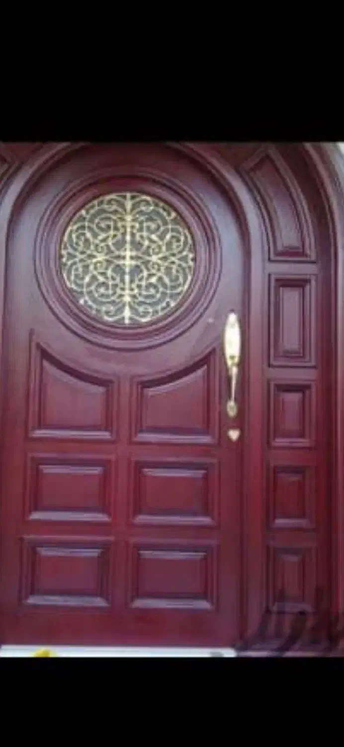 رنگکاری  چوب در محل شما، با بیش از ۳۰ سال سابقه|خدمات پیشه و مهارت|تهران, زرکش|دیوار