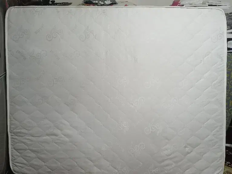 تشک در حد نو|تشک تختخواب|زنجان, |دیوار