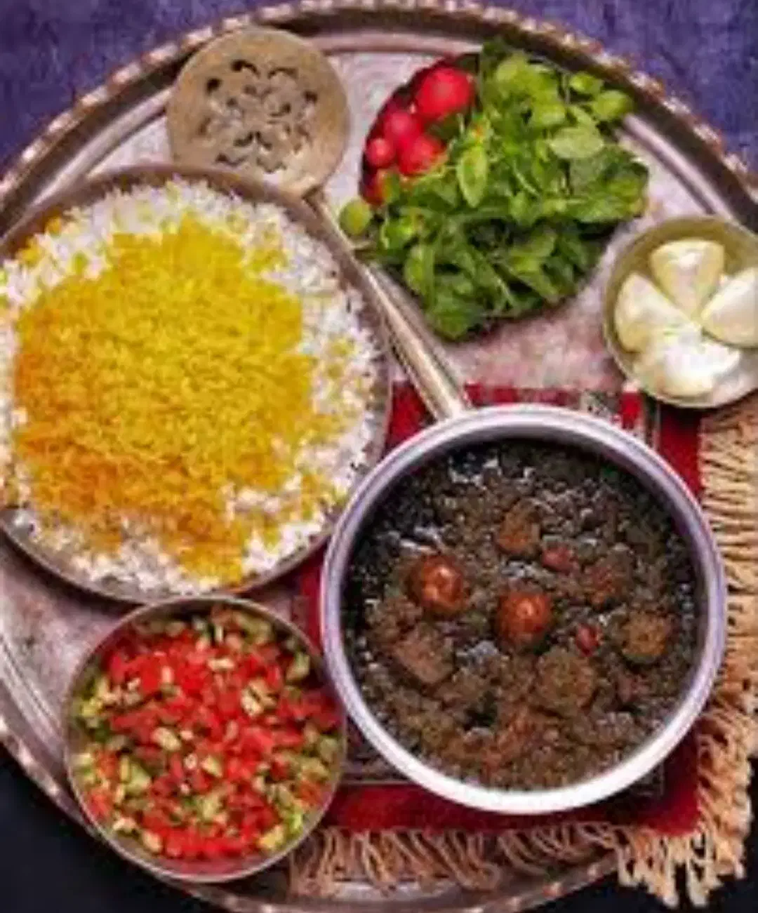 راهنمایی کنید ( آشپزی)|فعالیت داوطلبانه|شیراز, جمهوری|دیوار