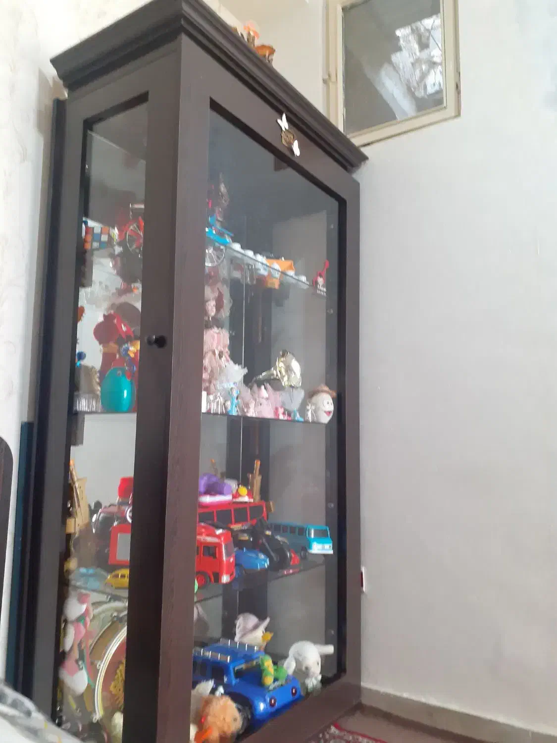 بوفه|بوفه، ویترین، کنسول|تبریز, |دیوار