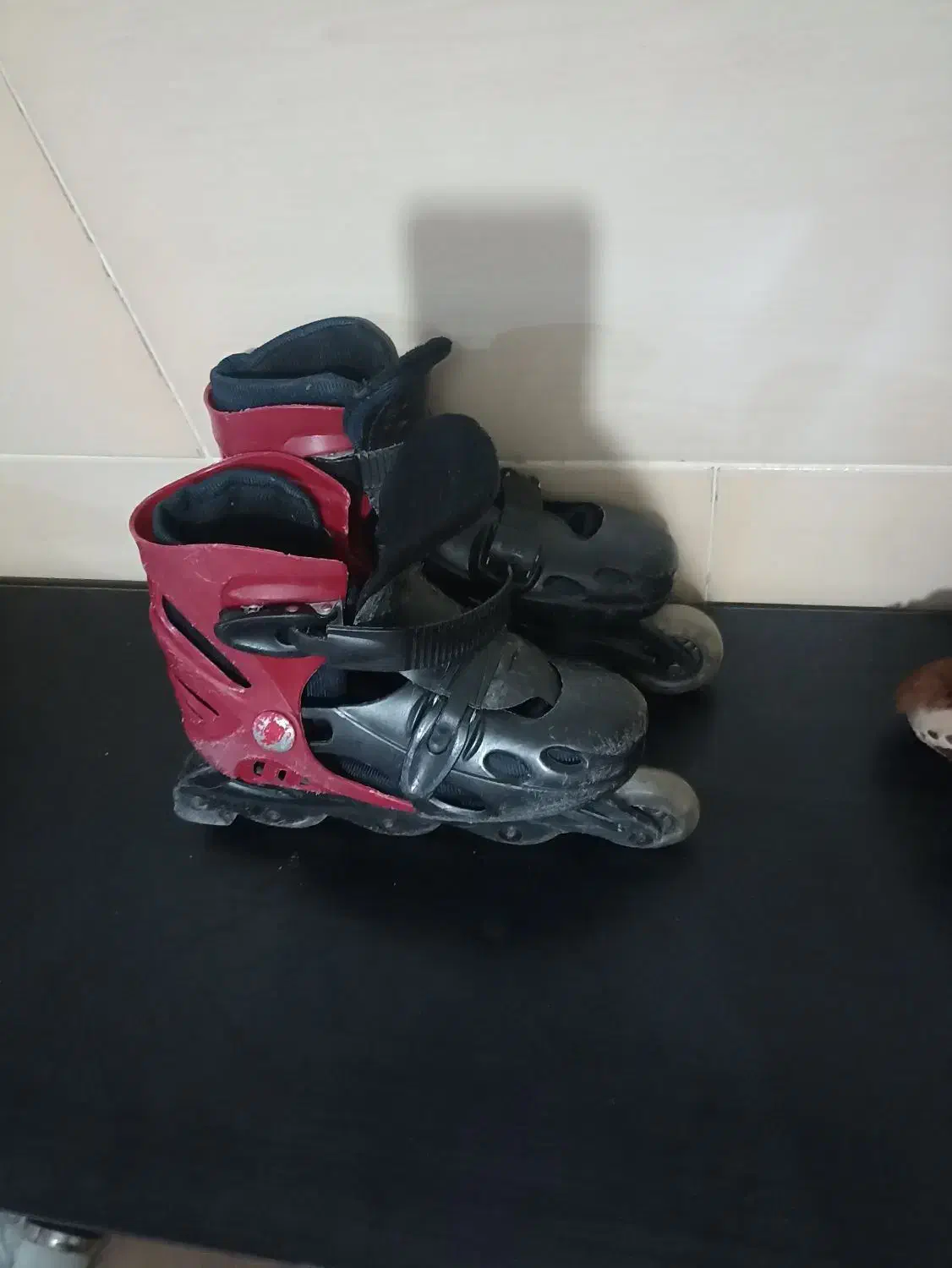 کفش اسکیت|دوچرخه، اسکیت، اسکوتر|کرمان, |دیوار