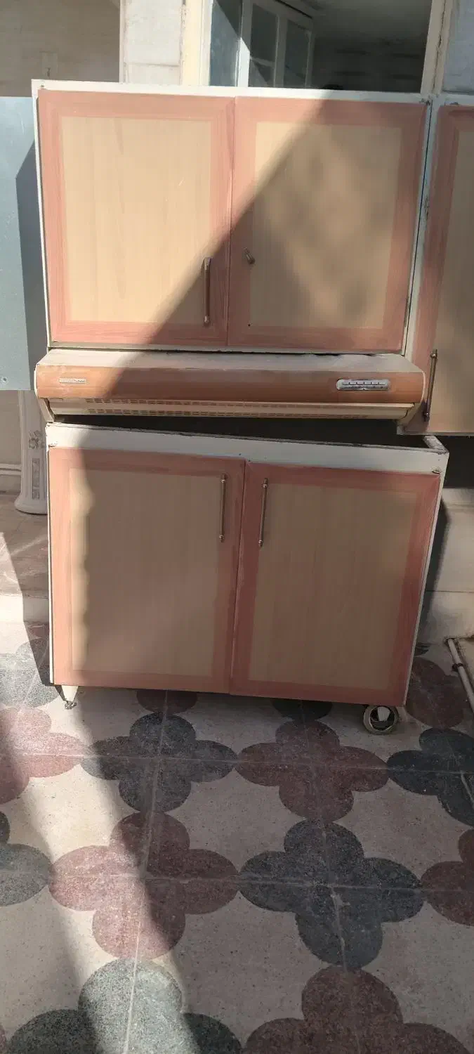 کابینت|مصالح و تجهیزات ساختمان|پلدختر, |دیوار