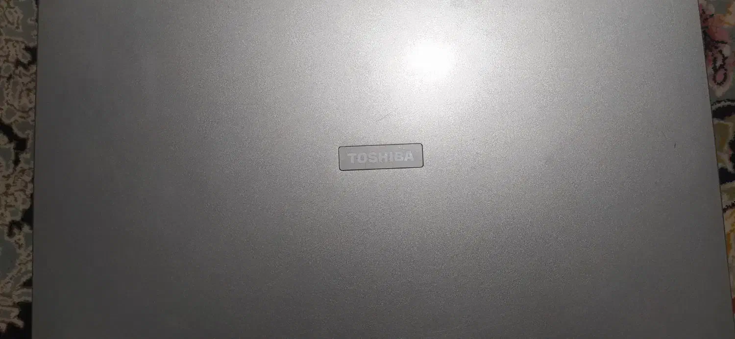 لب تاب توشیبا|رایانه همراه|کرج, کوی امامیه|دیوار