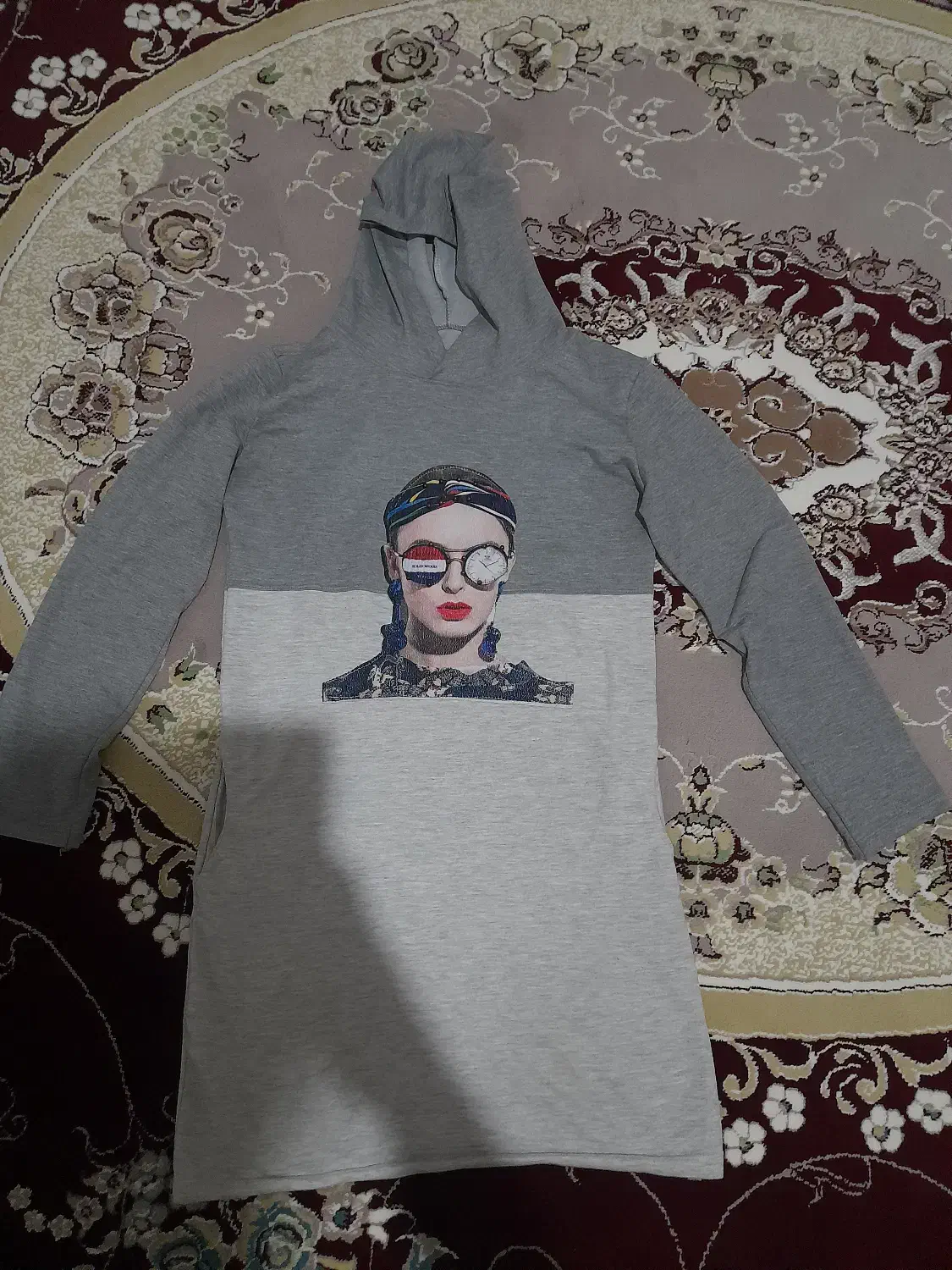 هودی دخترانه|لباس|کرمانشاه, |دیوار