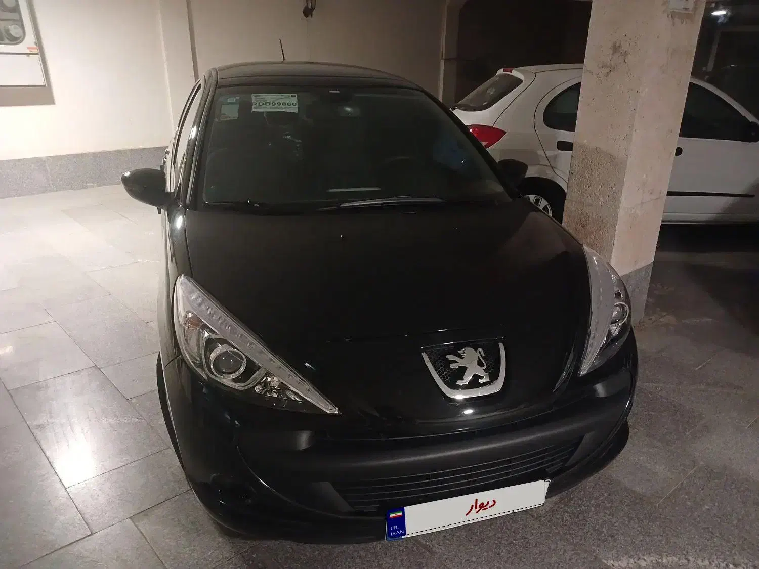 207پانامدل1403ارتقاع یافته رینگ الومینیوم|خودرو سواری و وانت|مشهد, هنرستان|دیوار