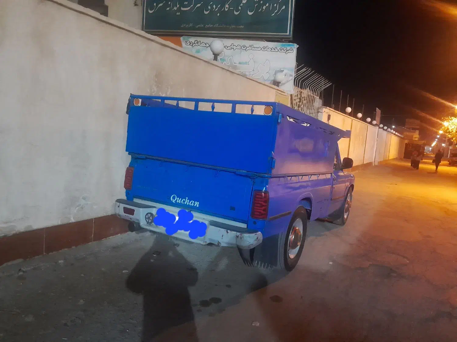 نیسان دیزل|خودرو سواری و وانت|قوچان, |دیوار