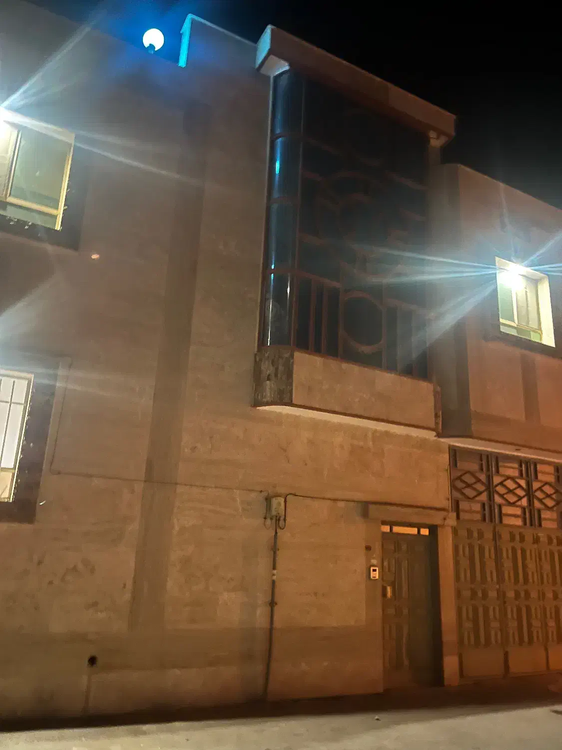 اجاره خونه خوش جا|اجارهٔ خانه و ویلا|نجفآباد, گلبهار|دیوار