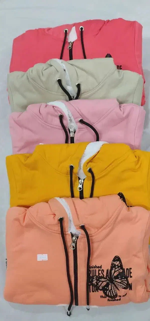 سویشرت دخترانه|لباس|خمین, |دیوار