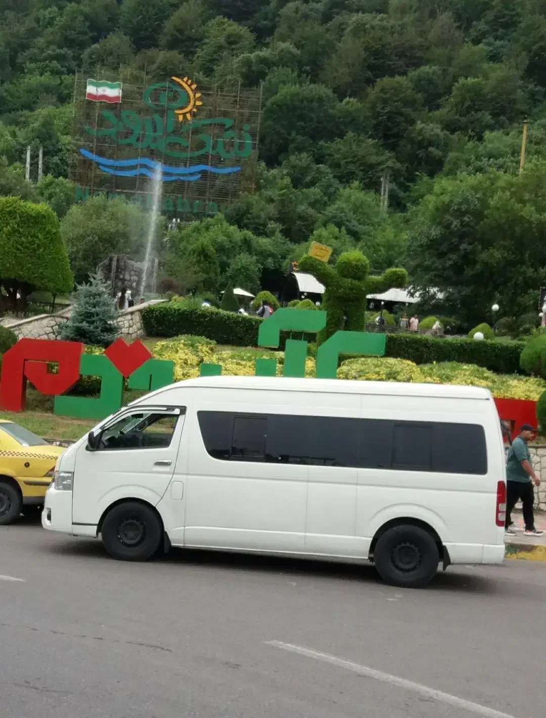 دربسی هایس|خدمات حمل و نقل|بندر ماهشهر, |دیوار