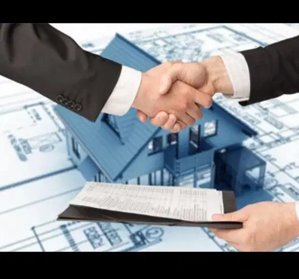 مشارکت در ساخت املاک ناتیلوس|مشارکت در ساخت املاک|اراک, |دیوار