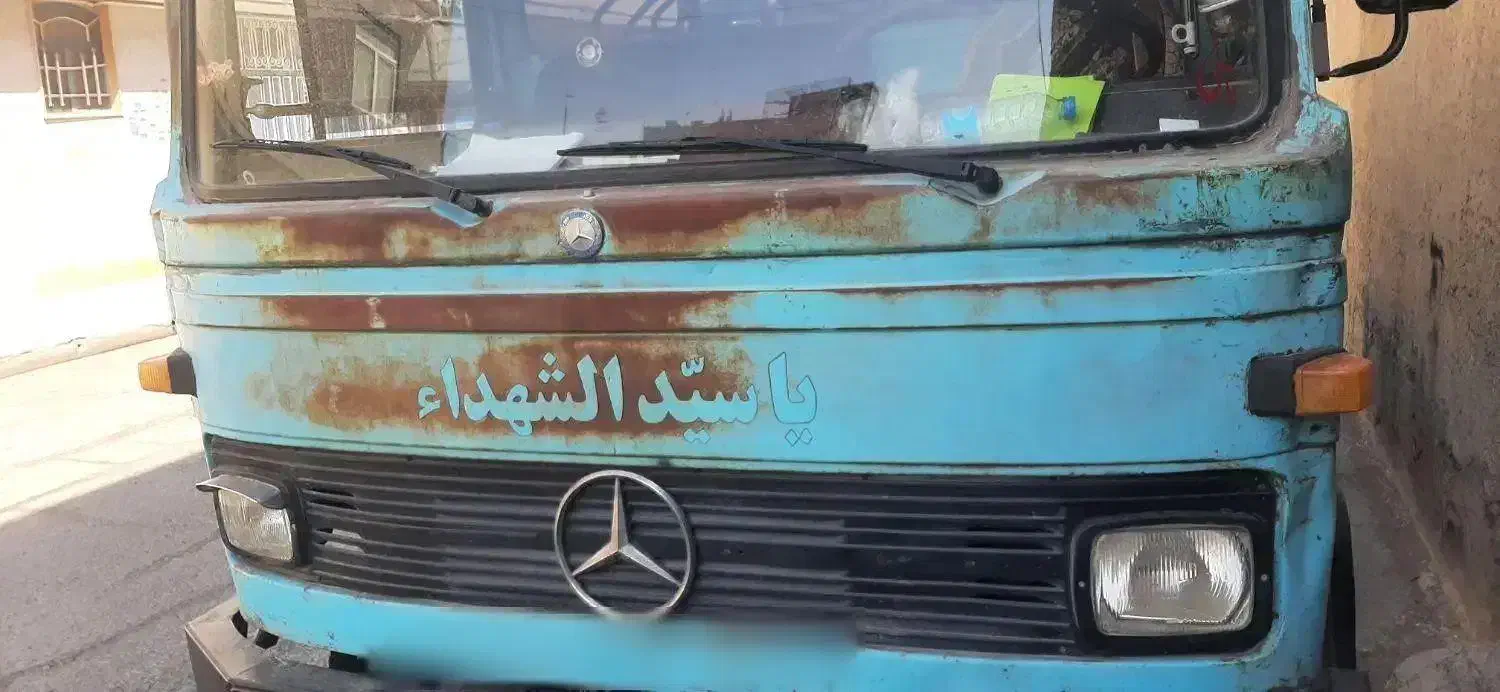 فرو|خودرو سنگین|کهریزک, |دیوار