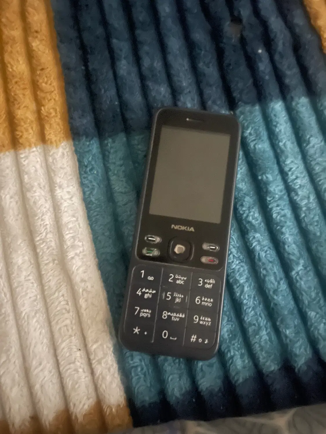NOKIA|موبایل|ساوه, |دیوار