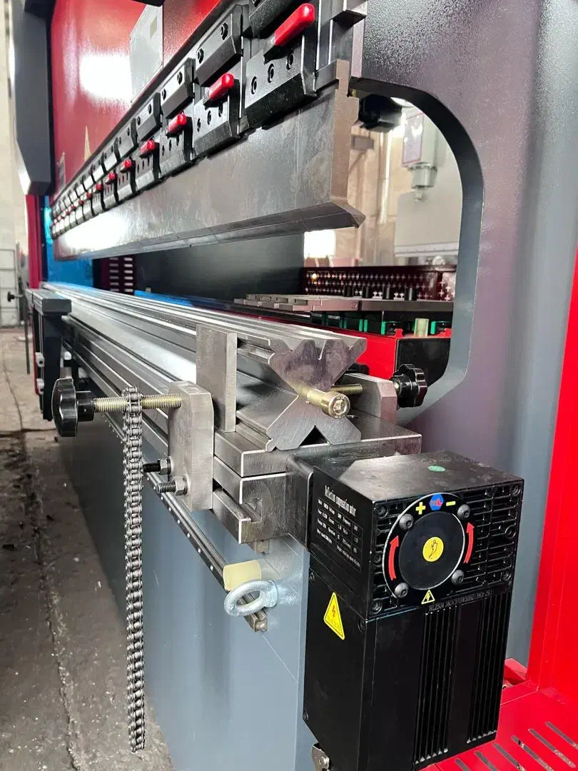 پرس برک|ماشینآلات صنعتی|تهران, آرارات|دیوار