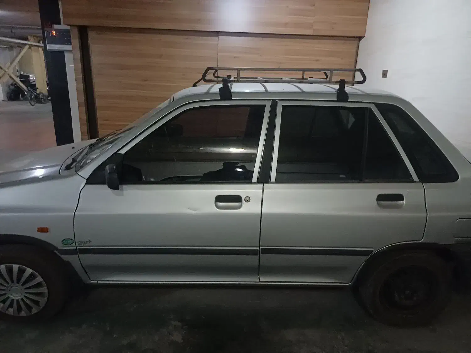 پراید ۱۳۱ دوگانه سوز LE|خودرو سواری و وانت|یزد, |دیوار