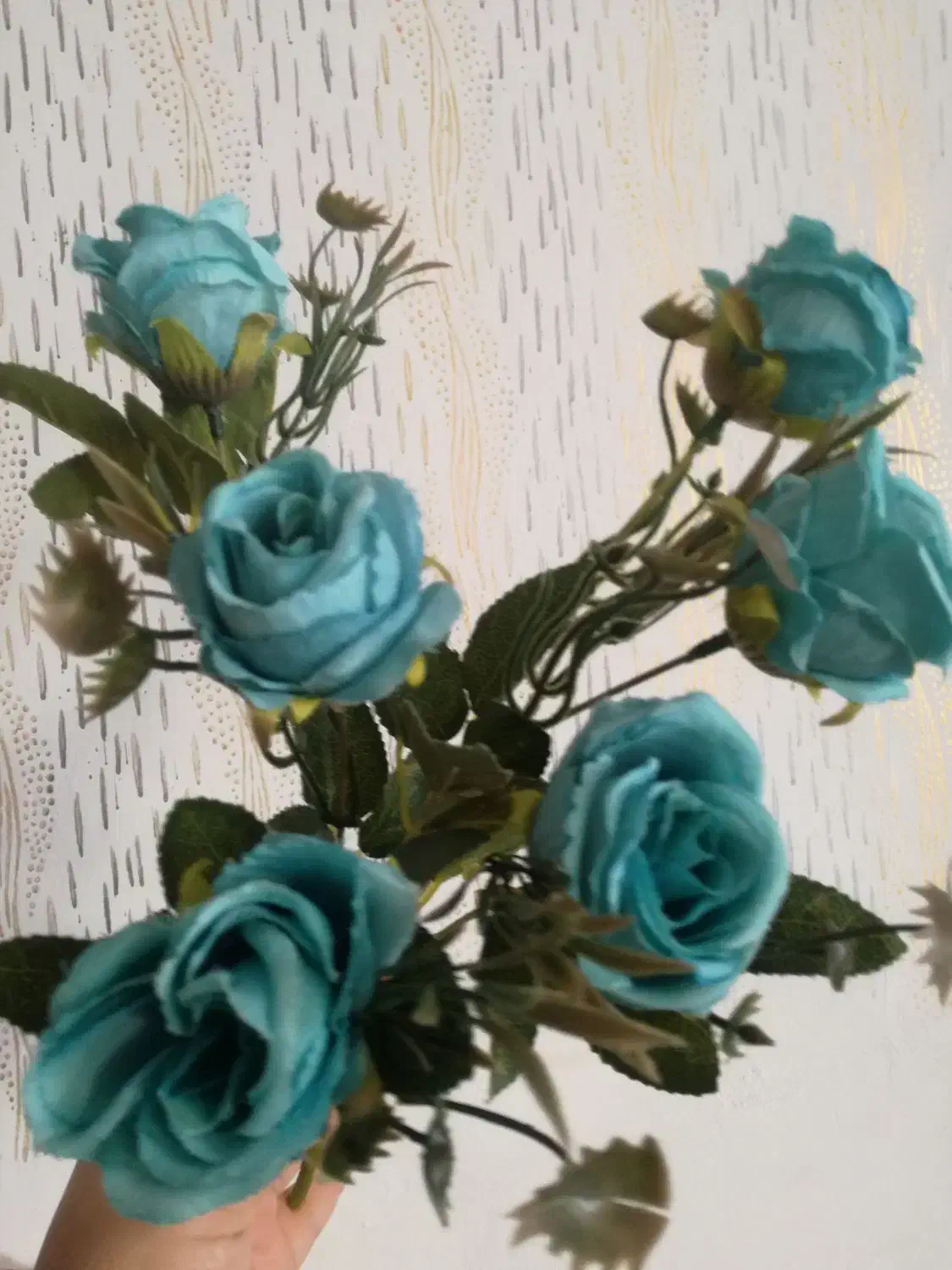 گل مصنوعی|گل مصنوعی|کرمانشاه, |دیوار