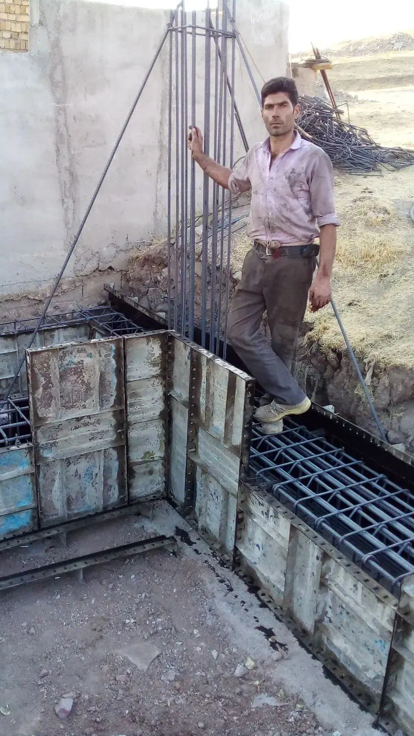 اجرای هر نوع الماتوربندی و قالبندی|خدمات پیشه و مهارت|میانه, |دیوار