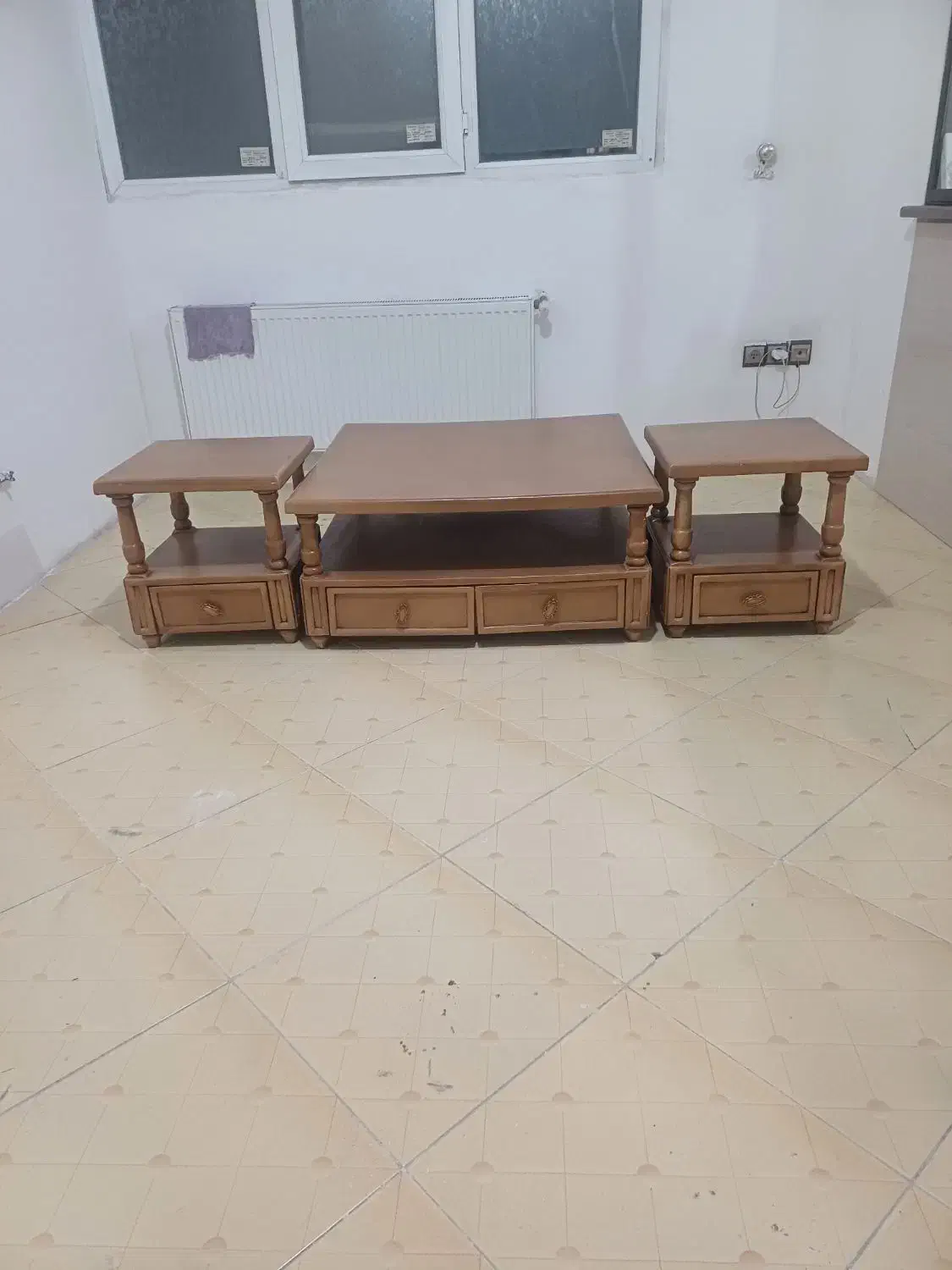 جلو مبلی|مبلمان خانگی و میز عسلی|کهریزک, |دیوار