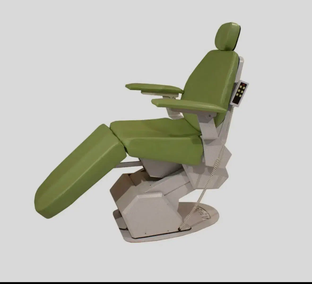 صندلی برقی پزشکی تزریق پوست|پزشکی|ارومیه, |دیوار