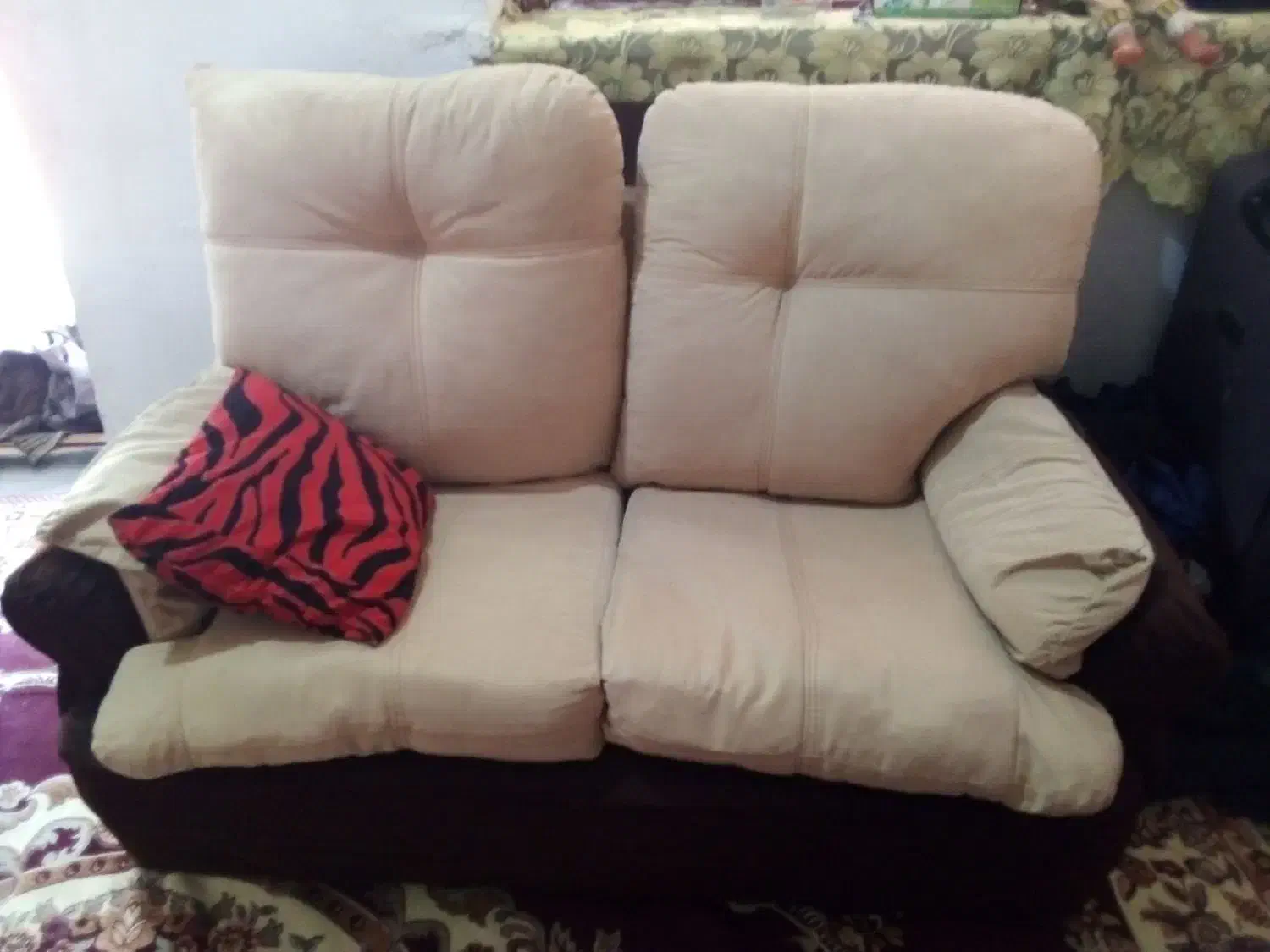 فروش مبل در سنگر|مبلمان خانگی و میز عسلی|سنگر, |دیوار