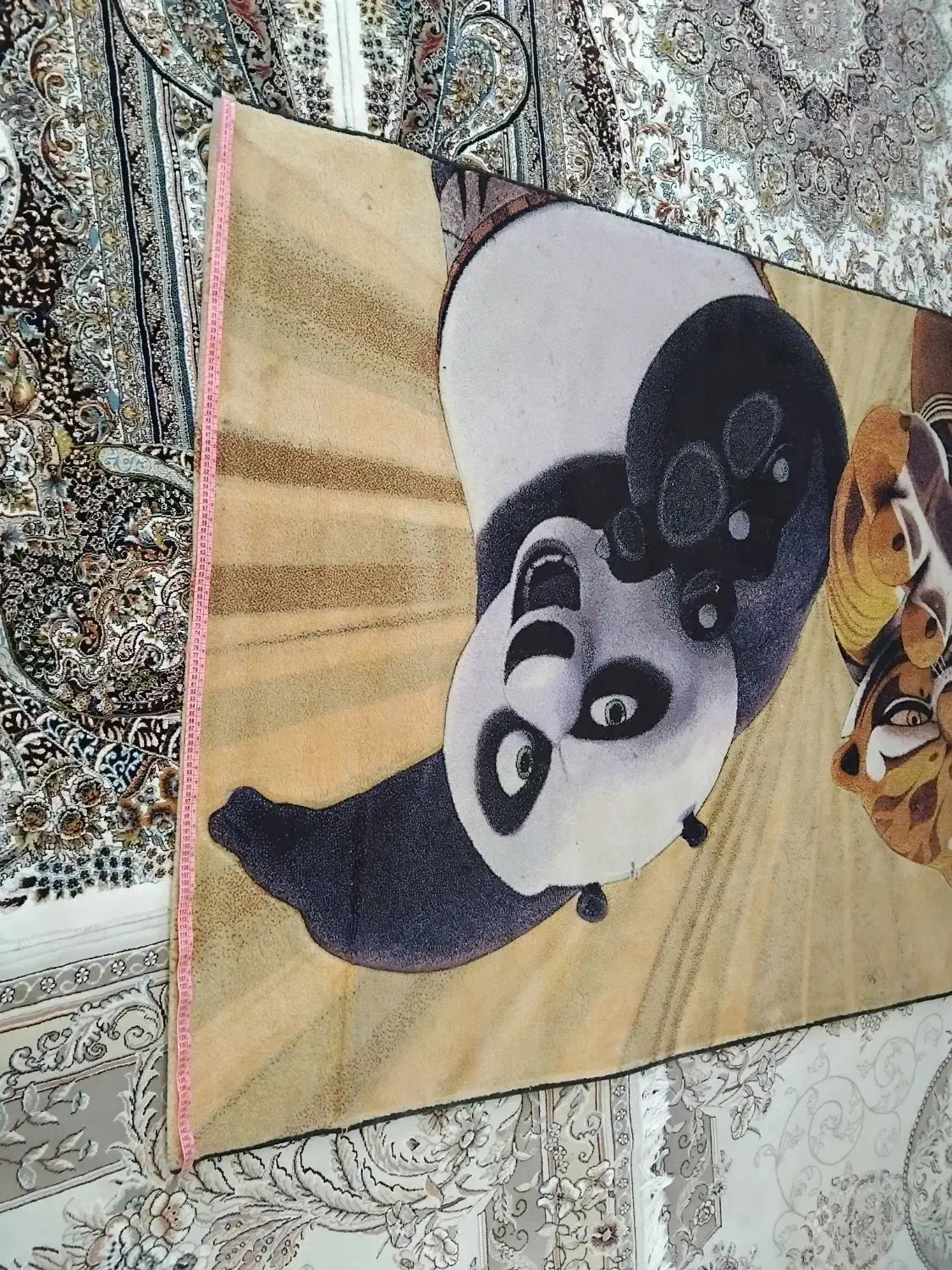 فرش کودک|فرش|تبریز, |دیوار