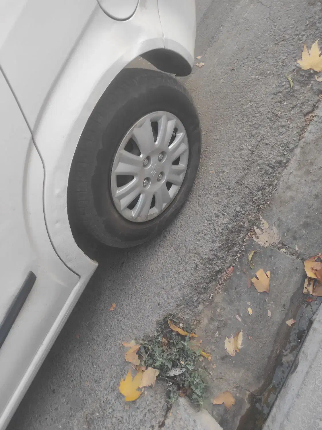 تیبا2 بیرنگ|خودرو سواری و وانت|هشتگرد, شهرک راه آهن|دیوار