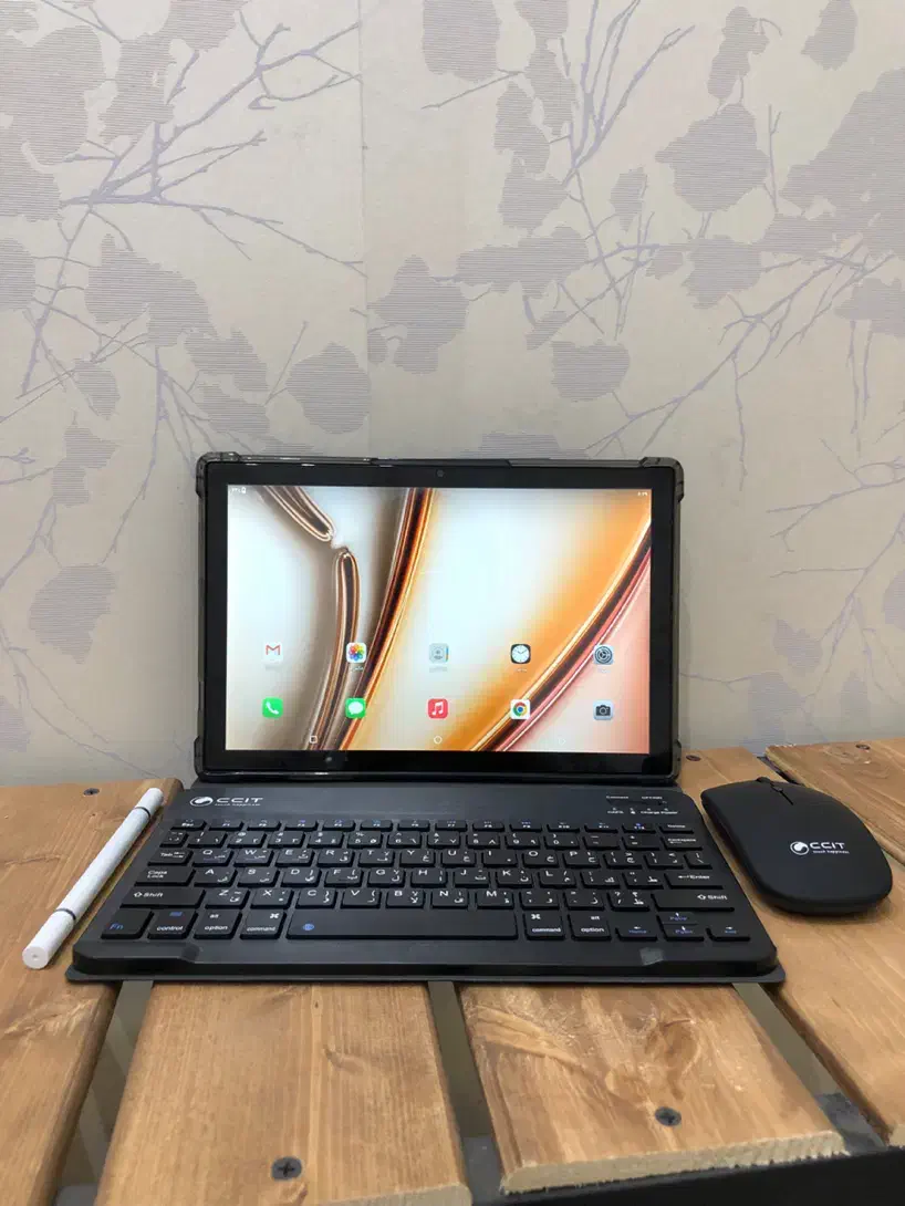 تبلت های ۱۰ اینچ s16 max  ساپورت5G|تبلت|تهران, نازی‌آباد|دیوار