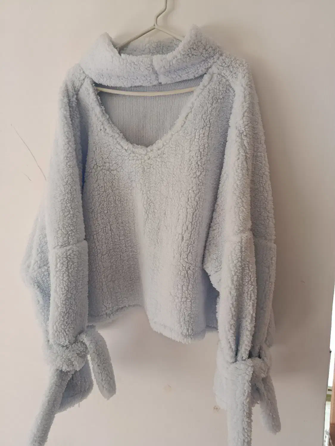 بلوز پشمی|لباس|فارسان, |دیوار