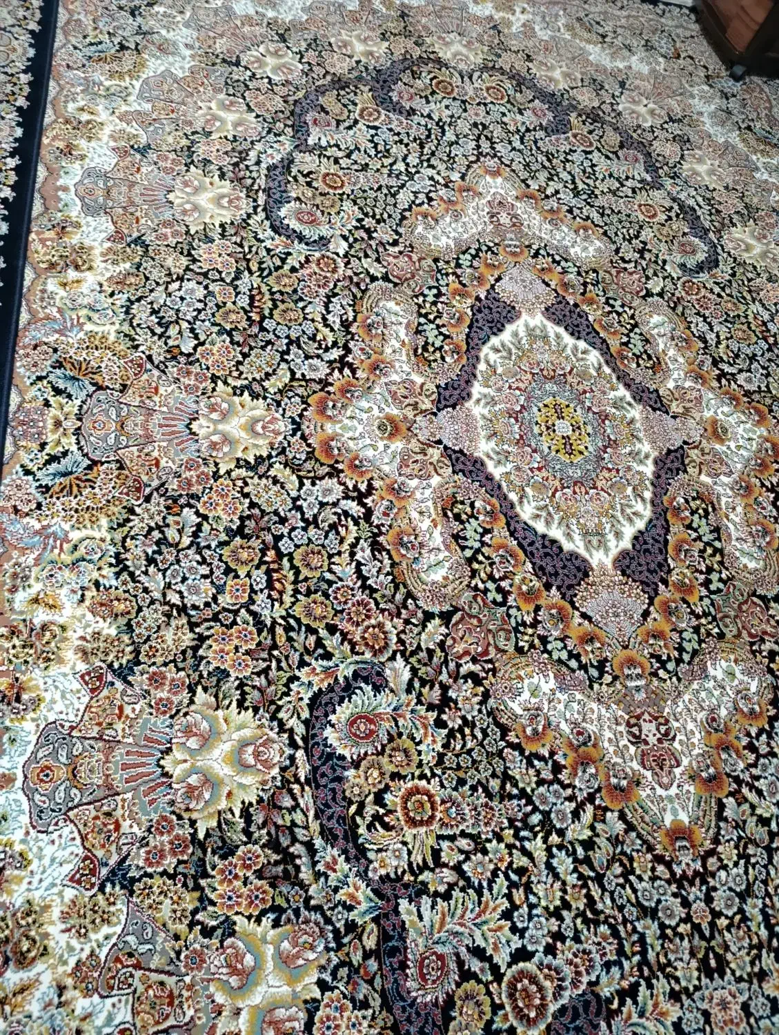 فرش|فرش|سنندج, |دیوار