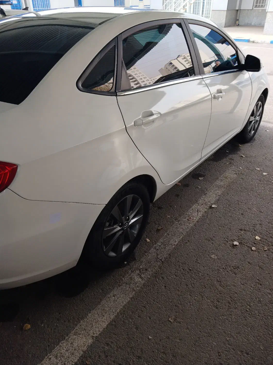 فروش جک j4|خودرو سواری و وانت|پردیس, فاز ۵|دیوار