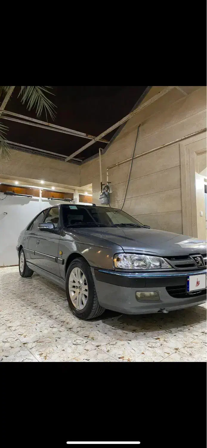 پارسtu5|خودرو سواری و وانت|اهواز, امانیه|دیوار