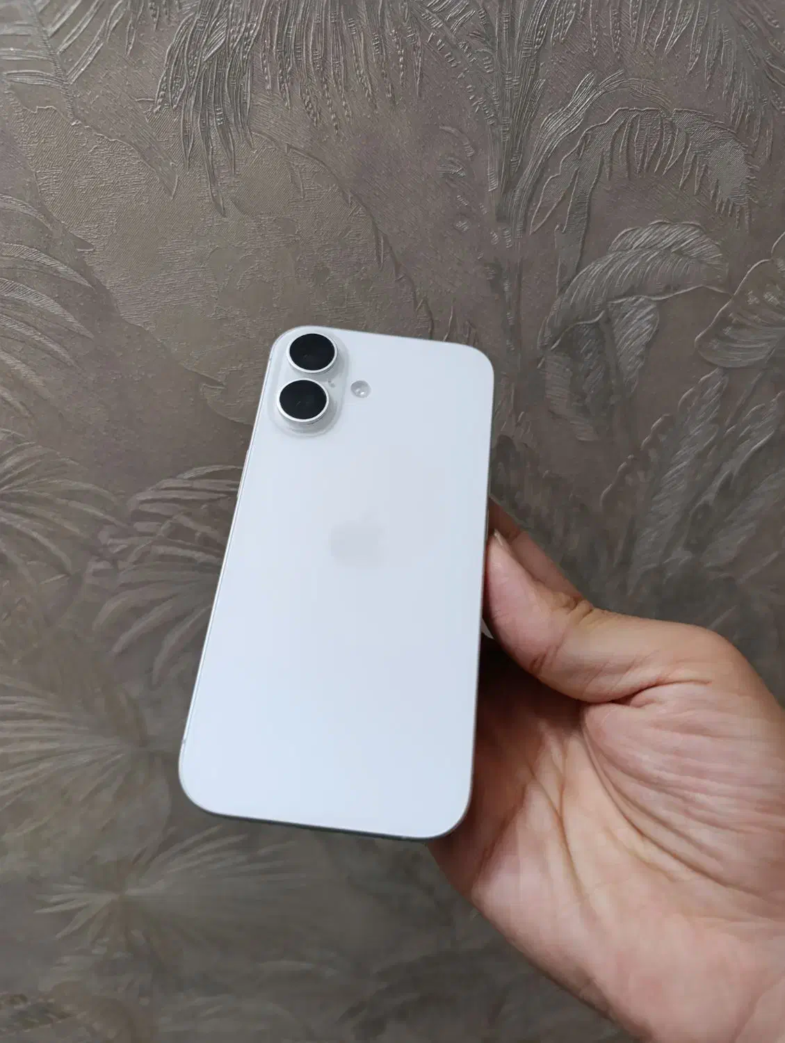 iphone 16 normal|موبایل|زنجان, |دیوار