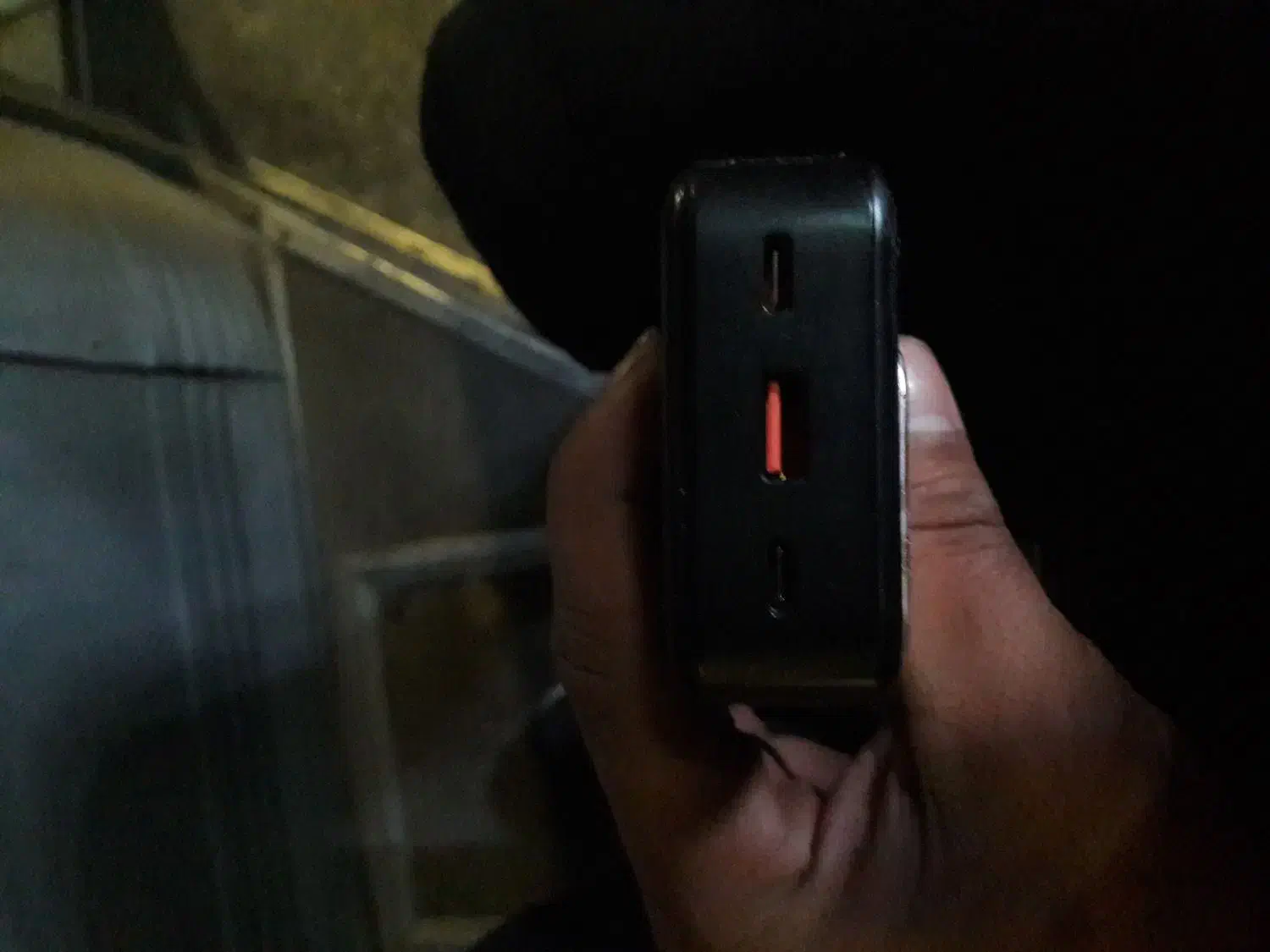 پاور بانک اصلی لیموآ20000هزار|لوازم جانبی موبایل و تبلت|مشهد, پنجتن|دیوار