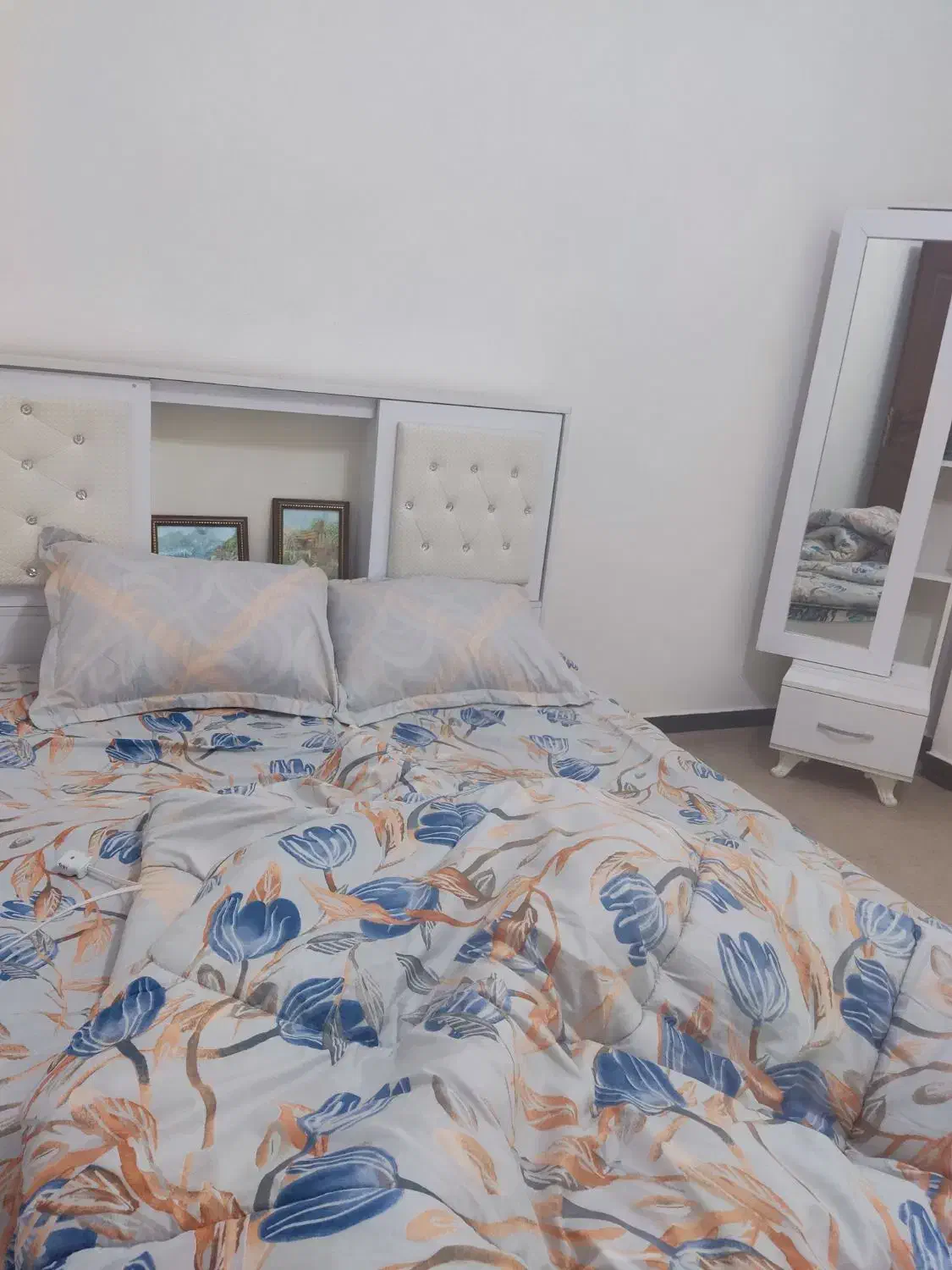 اجاره آپارتمان برای مسافرین|اجارهٔ کوتاهمدت آپارتمان و سوئیت|دزفول, |دیوار