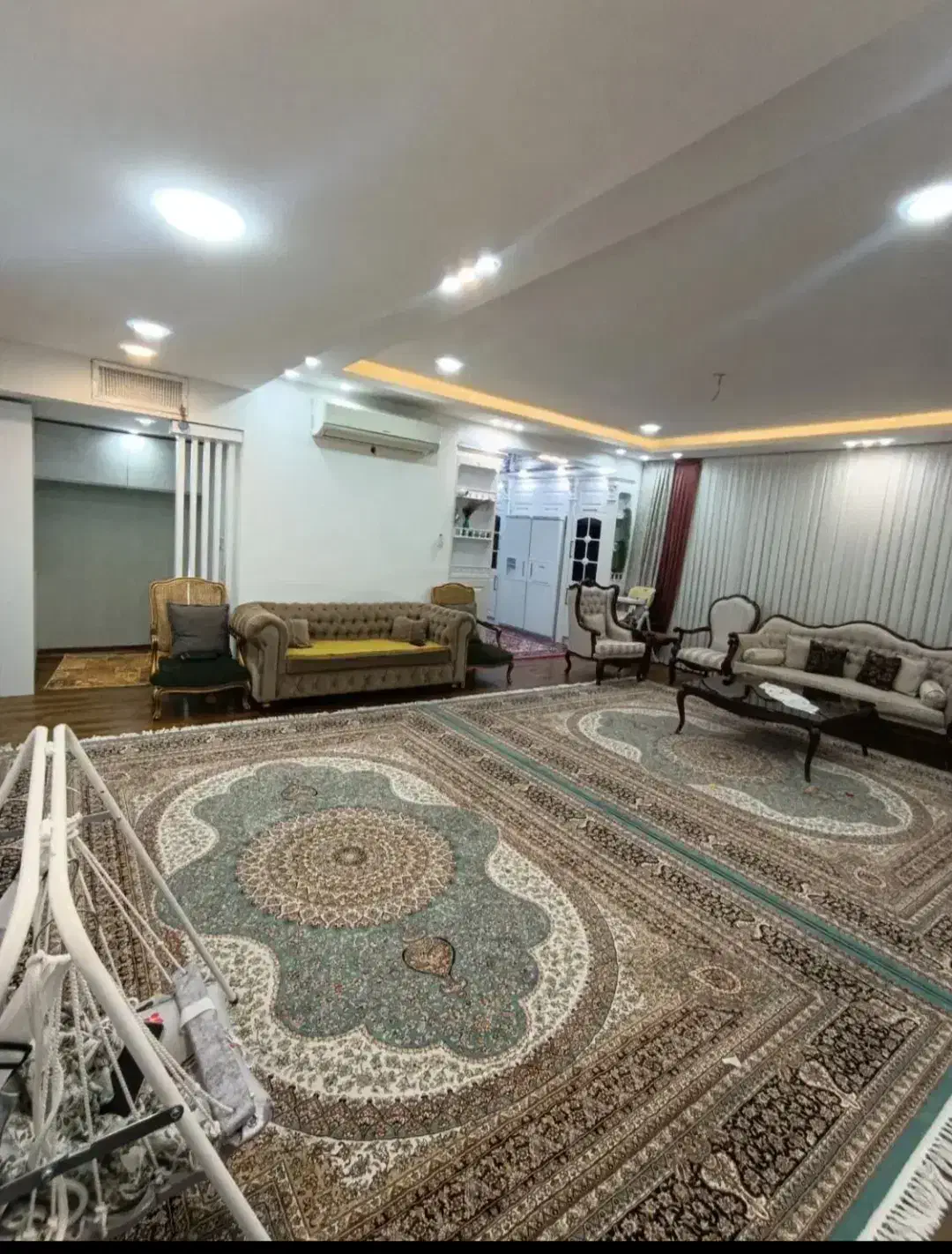 سویت اجازه‌ ساعتی روزانه کوتاه مدت و بلندمدت|اجارهٔ کوتاه‌مدت آپارتمان و سوئیت|دورود, |دیوار