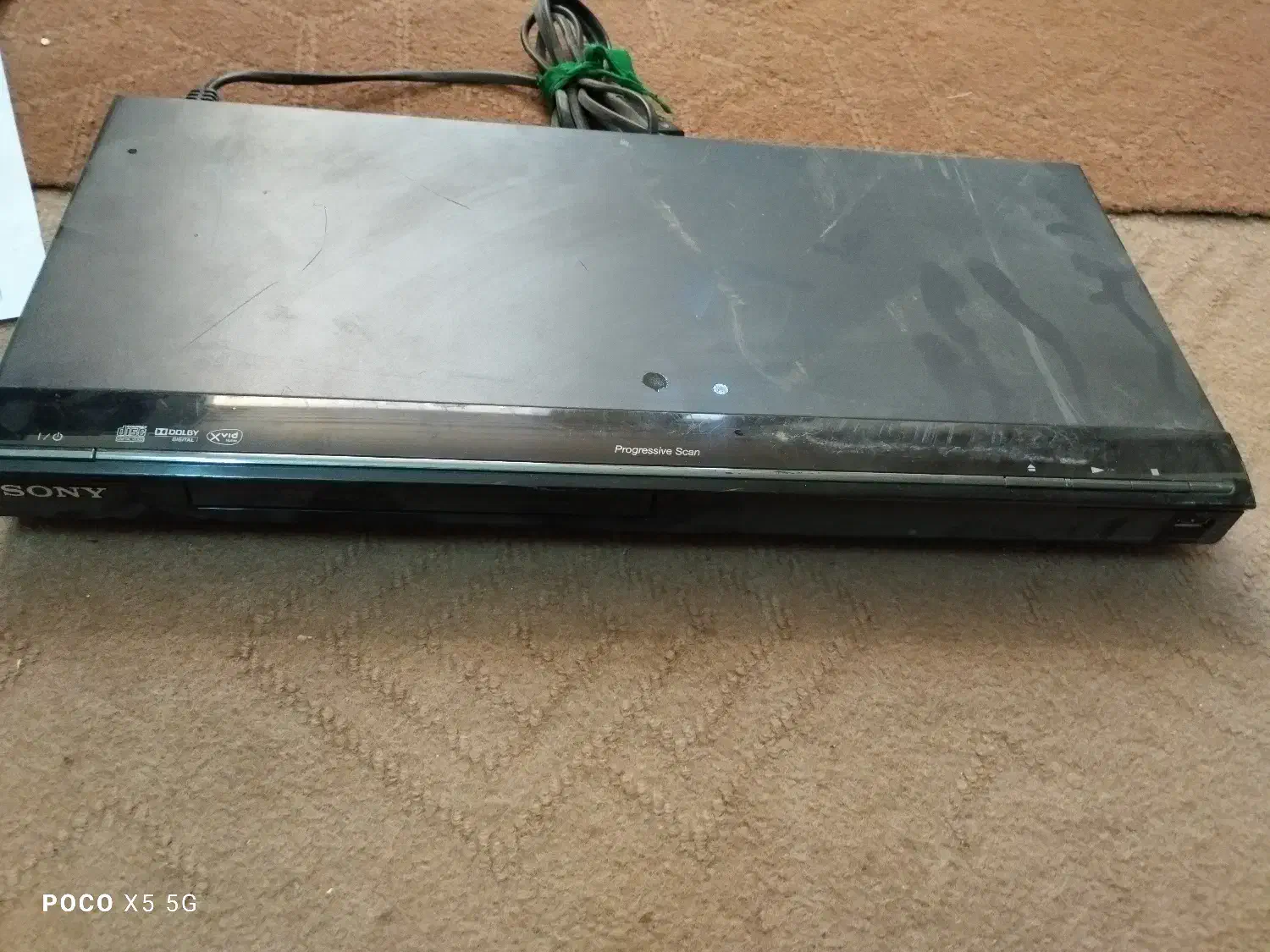 ۲ عدد دی وی دی سالم|پخش‌کننده DVD و ویدیو|قم, انصار‌الحسین|دیوار