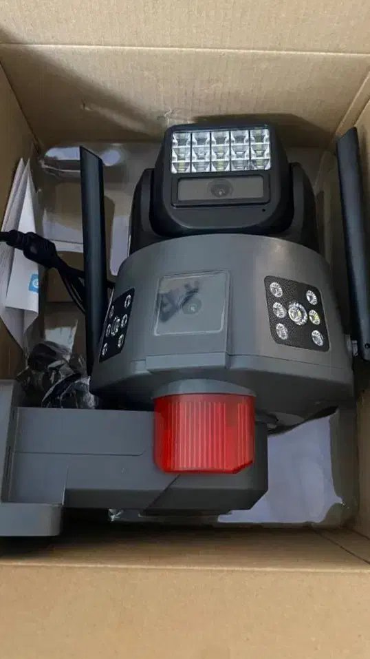 دوربین اسپید دام / سیمکارتی *تایید اماکن*|دوربین مداربسته|شیراز, عفیف‌آباد|دیوار