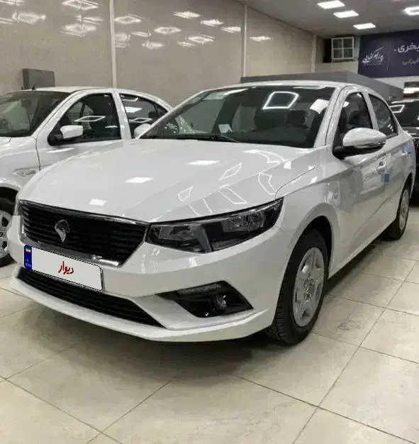 فروش حواله تارا V1P دنده ایی تحویل سه ماهه|خودرو سواری و وانت|گرگان, |دیوار