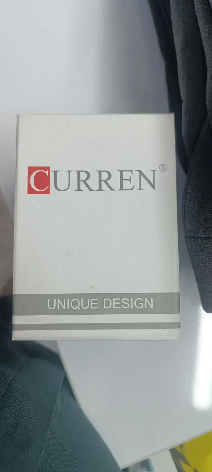 ساعت مچی کارن|ساعت|اهواز, نادری|دیوار